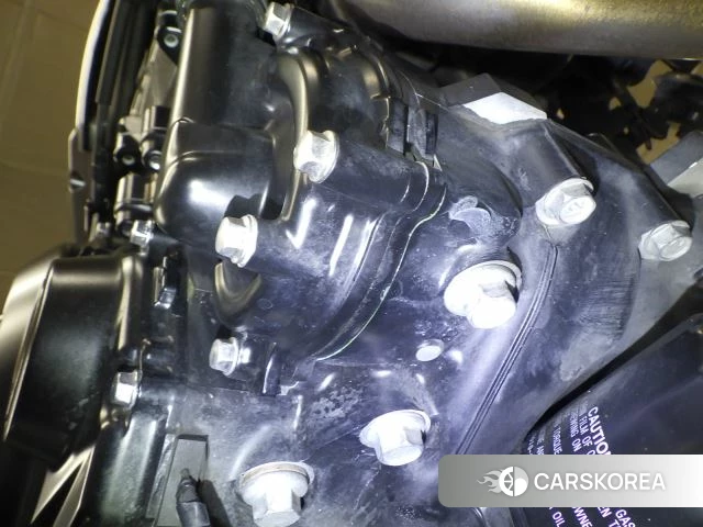 Engine photo