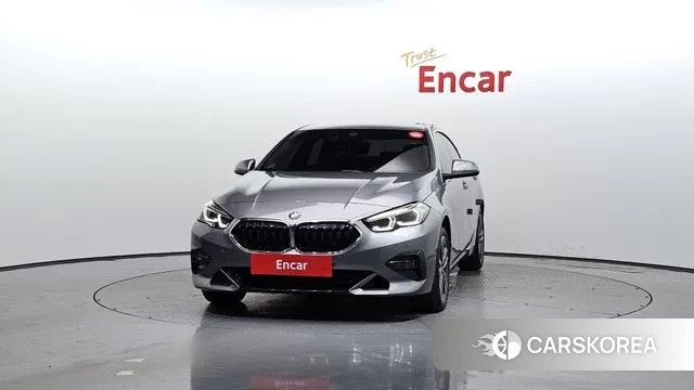 BMW 2 Series Gran Coupe (F44) id 3053284 из Кореи 13