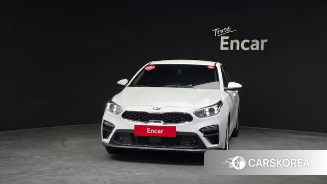 Kia Come New K3 id 3254250 из Кореи 13