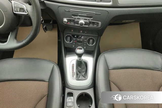 Audi Q3 id 3824741 из Китая 10