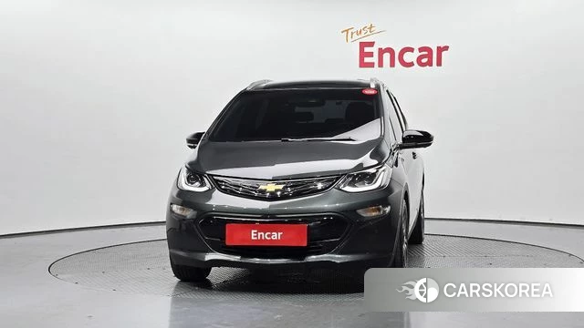 Chevrolet (GM Daewoo) Bolt EV id 4446141 из Кореи 13