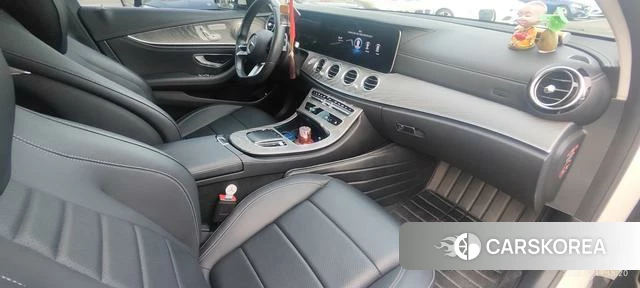 Mercedes-Benz E-class id 4256867 из Китая 12