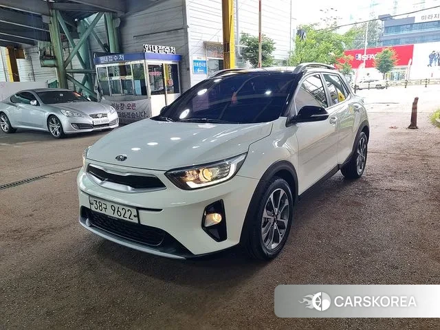 Kia Stonic id 2995751 из Кореи 13