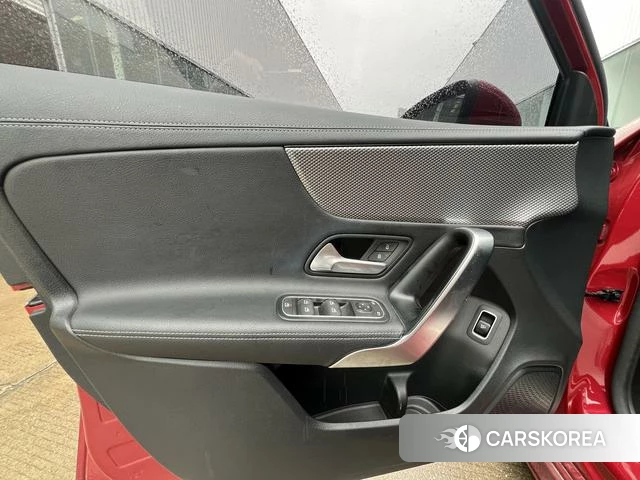 Mercedes-Benz Class A id 4341742 из Китая 7