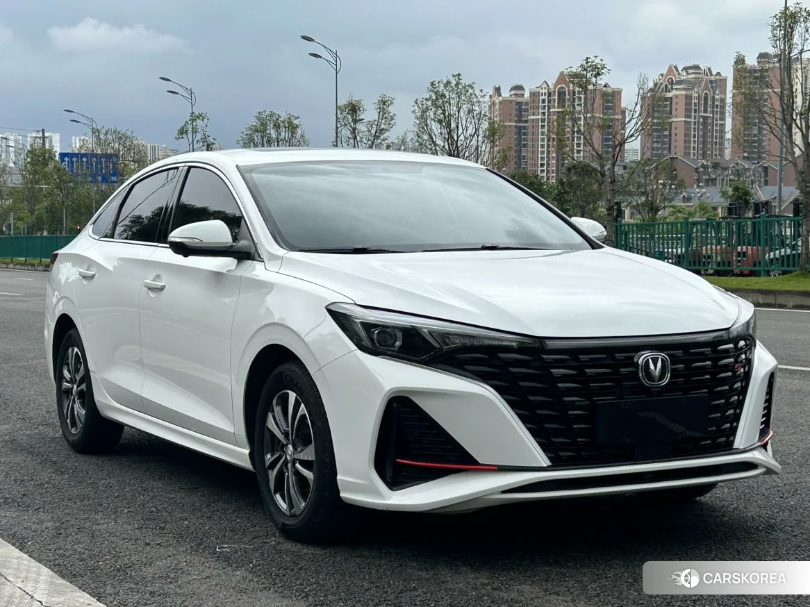 Chang'an Yidong id 4455527 из Китая 21