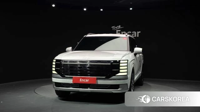 Hyundai Palisade (LX3) id 4505292 из Кореи 23