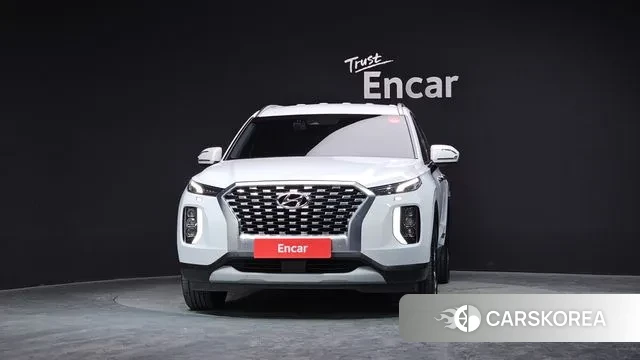 Hyundai Palisade id 3650929 из Кореи 13