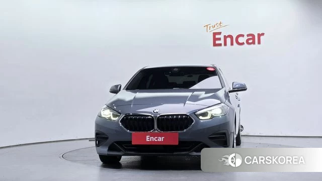 BMW 2 Series Gran Coupe (F44) id 4906690 из Кореи 13