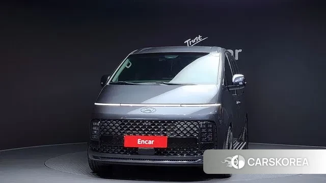 Hyundai Staria id 3442645 из Кореи 13