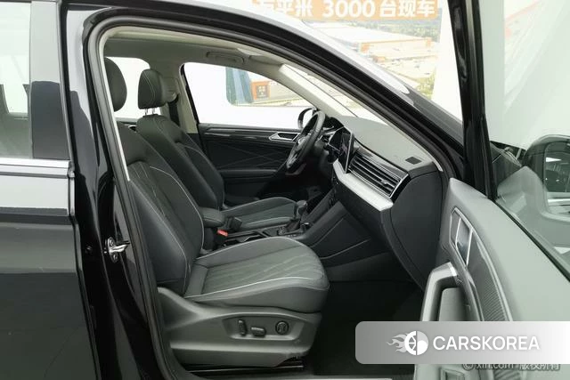 Volkswagen Tiguan L id 4300315 из Китая 17