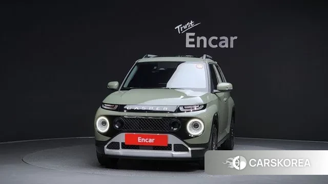 Hyundai Casper id 3443321 из Кореи 13