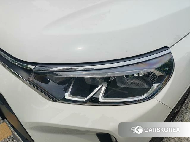 Citroen C3-XR 2023 Белый из Китая, фото 6