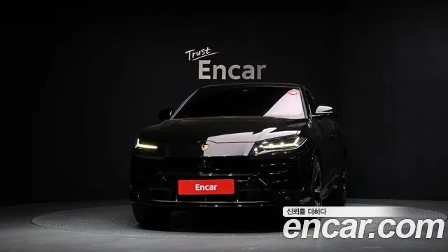 Lamborghini Urus id 2880458 из Кореи 13