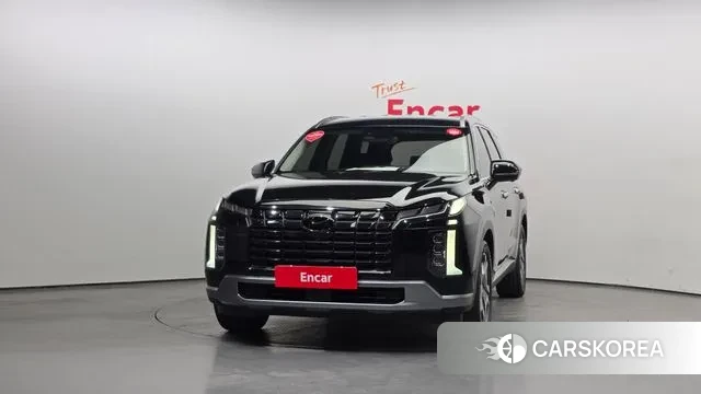 Hyundai The New Palisade id 3701461 из Кореи 13