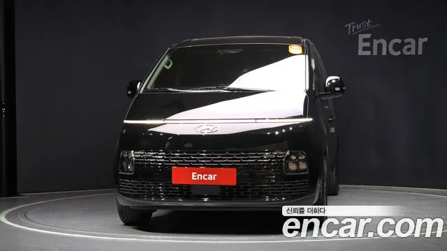 Hyundai Staria id 2596160 из Кореи 13