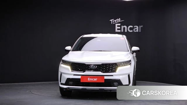 Kia Sorento 4th Generation id 4283336 из Кореи 23