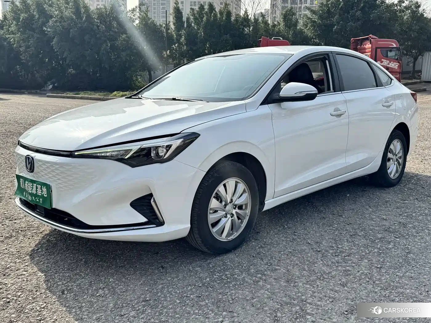Chang'an Yidong New Energy id 4546330 из Китая 9