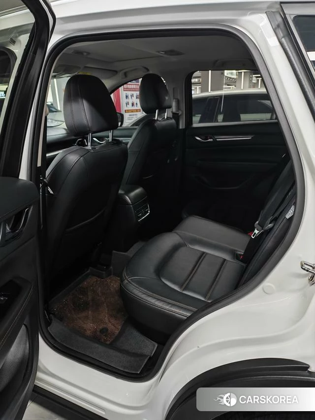Mazda CX-5 2020 Белый из Китая, фото 6