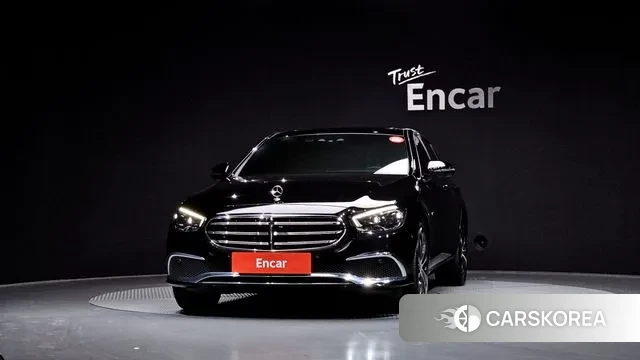 Mercedes-Benz E-Class W213 id 3702768 из Кореи 13