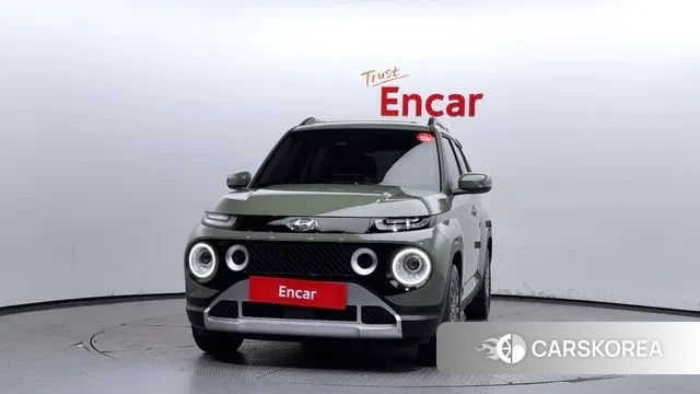 Hyundai Casper id 2914998 из Кореи 13