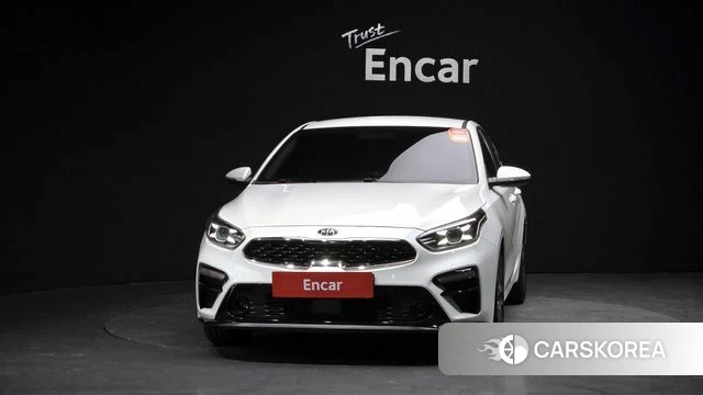 Kia Come New K3 id 4251217 из Кореи 23