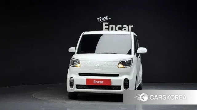 Kia The New Ray id 3576990 из Кореи 13