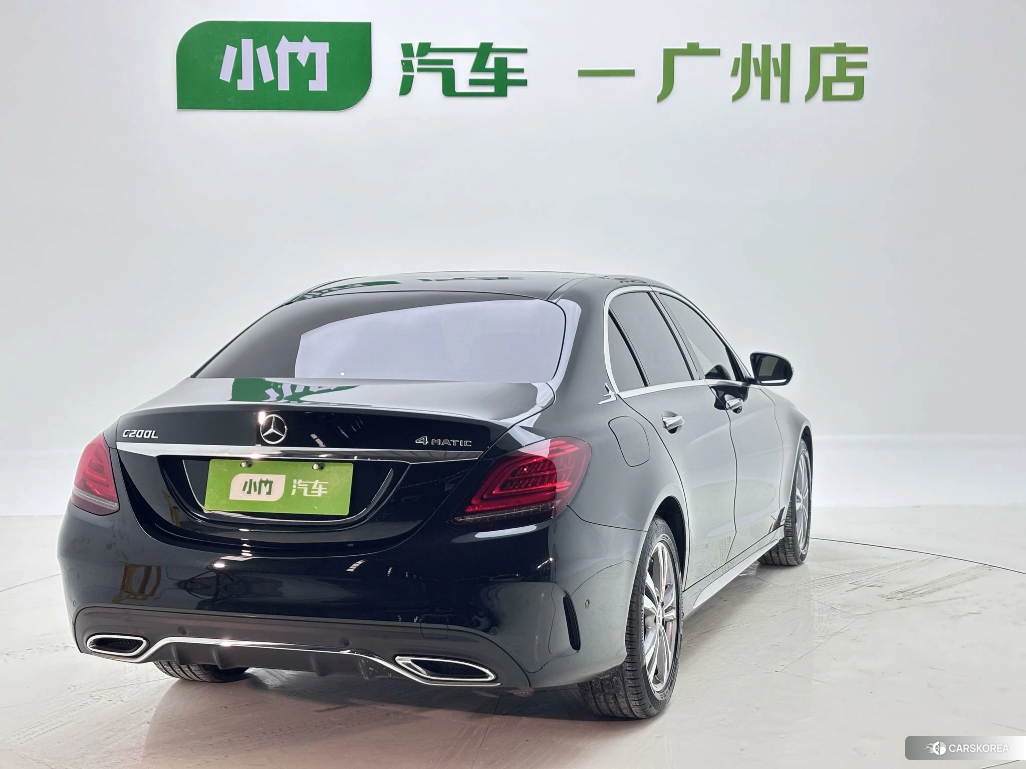 Mercedes-Benz C-class id 4510944 из Китая 23