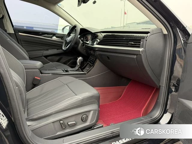 Volkswagen Passat id 4257858 из Китая 23