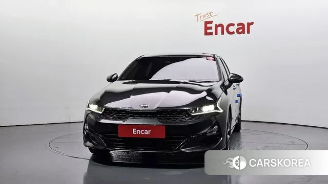 Kia K5 3rd generation id 3329701 из Кореи 13