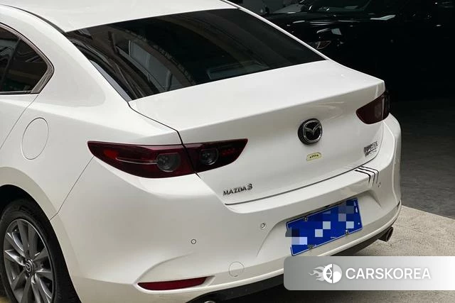 Mazda 3 Angkesaila id 4240312 из Китая 10