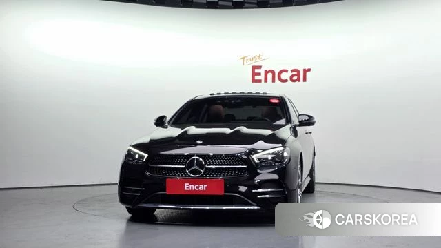 Mercedes-Benz E-Class W213 id 4726902 из Кореи 13