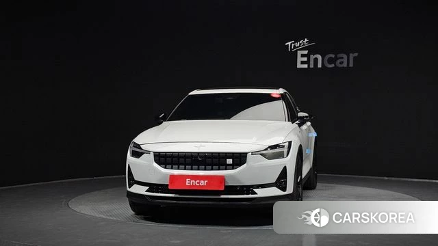 Polestar Polestar 2 id 4480613 из Кореи 13