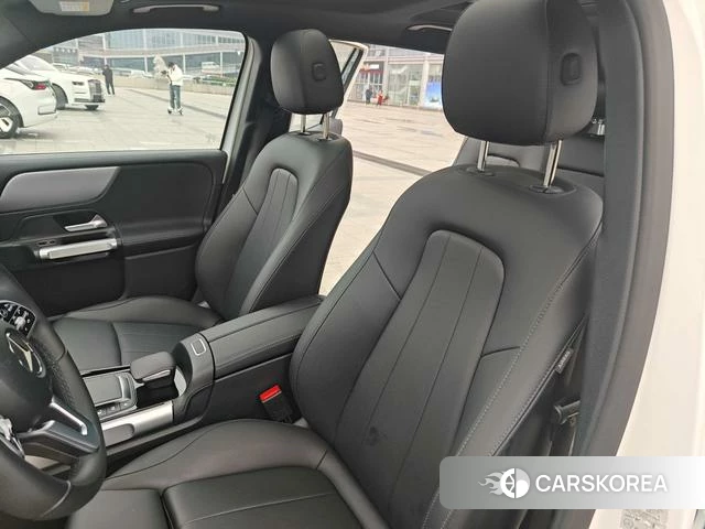 Mercedes-Benz GLB id 4271747 из Китая 11
