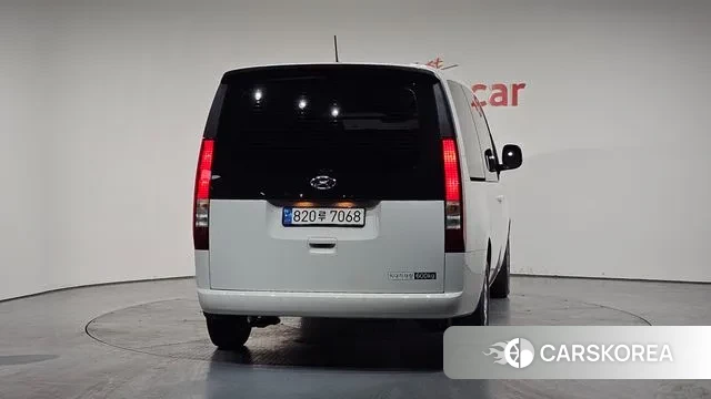 Hyundai Staria id 3566146 из Кореи 13