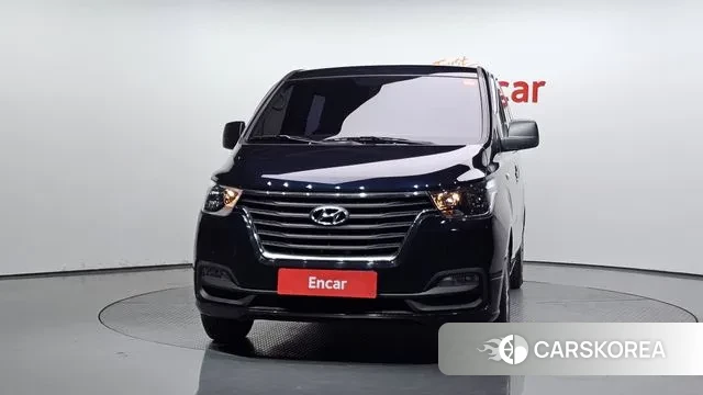 Hyundai The New Grand Starex id 3176385 из Кореи 13