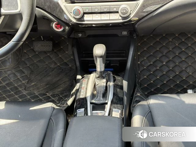 Honda Lingpai id 4299887 из Китая 11