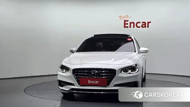 Hyundai Grandeur IG id 3226810 из Кореи 13