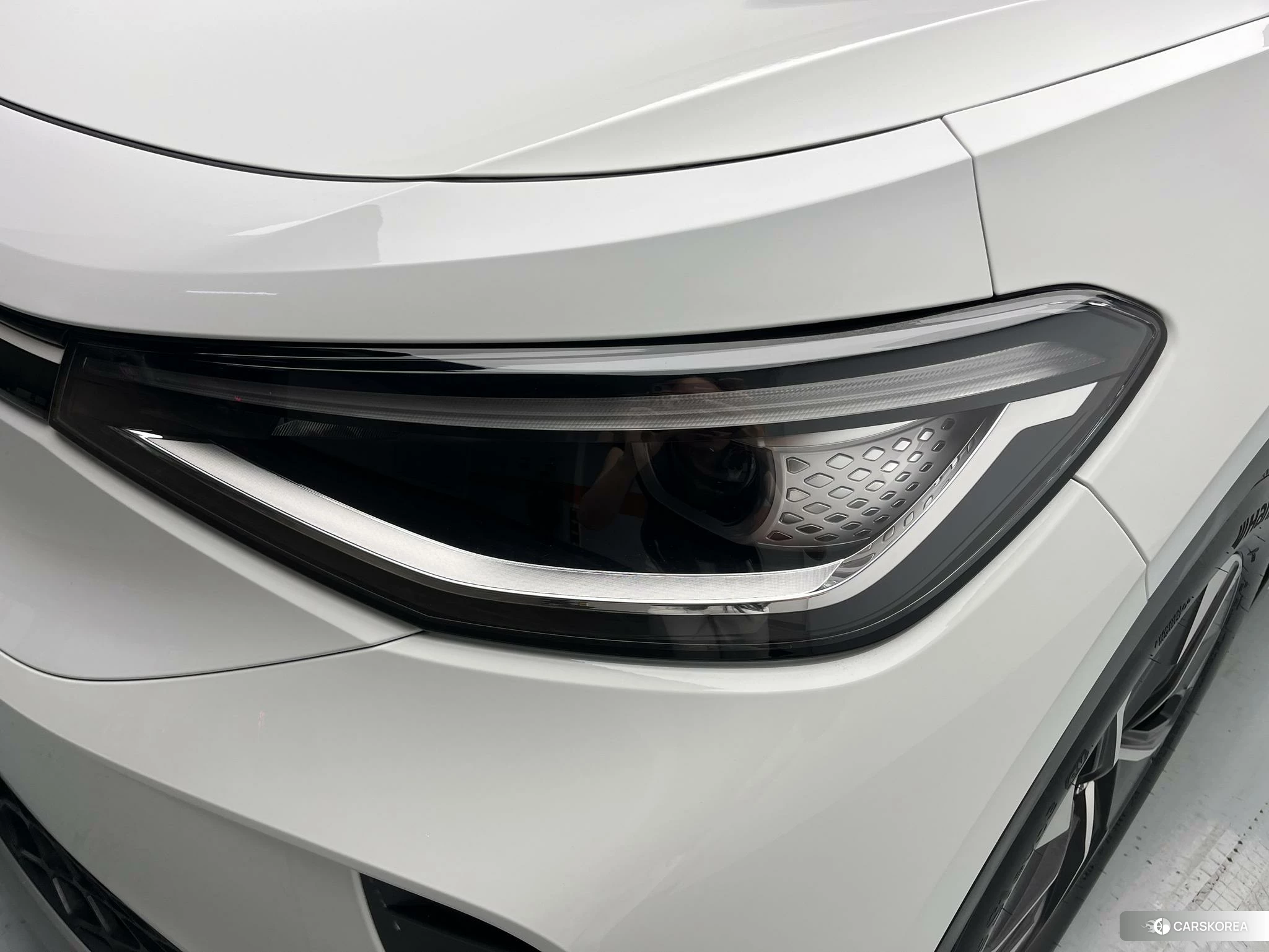Volkswagen ID.4 CROZZ id 4452130 из Китая 13
