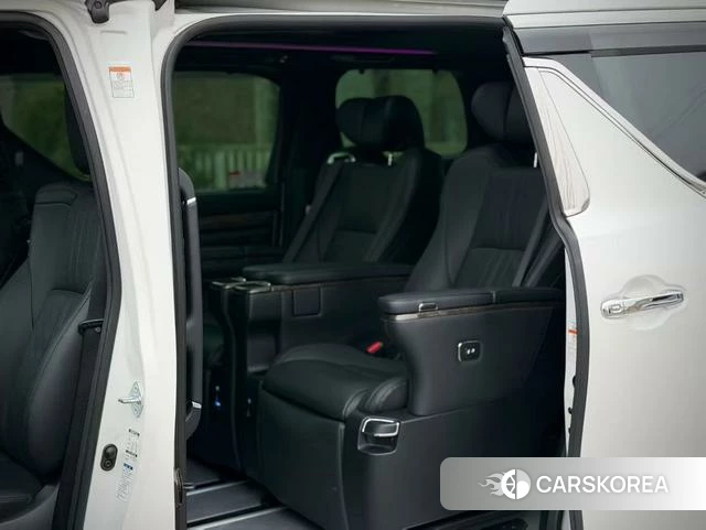 Toyota Wilfa 2022 Белый из Китая, фото 3