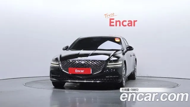 Genesis G80 (RG3) id 2926899 из Кореи 13