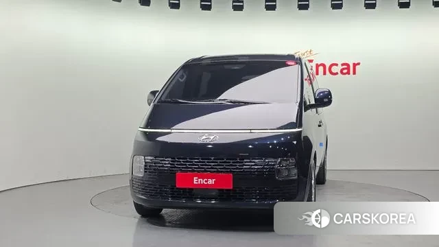 Hyundai Staria id 3746744 из Кореи 13