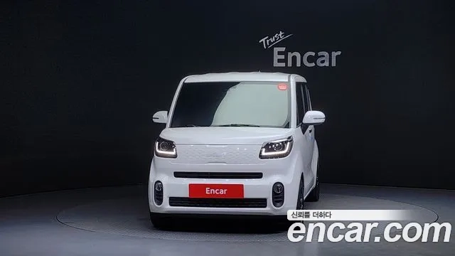 Kia The New Ray id 2949648 из Кореи 13