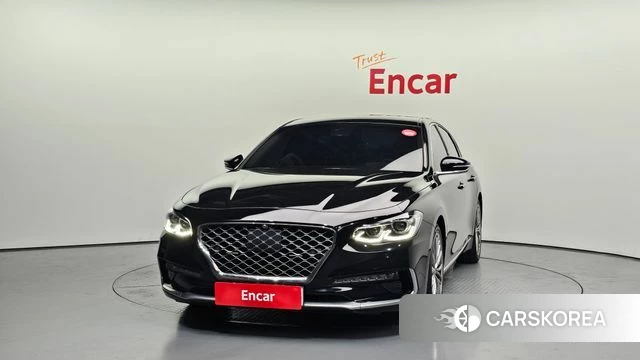 Hyundai Grandeur IG id 4496996 из Кореи 13