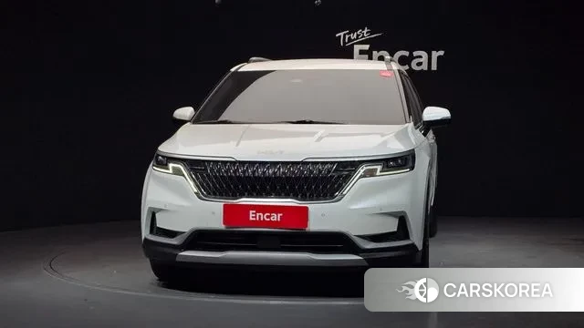 Kia Carnival 4th generation id 3587061 из Кореи 13