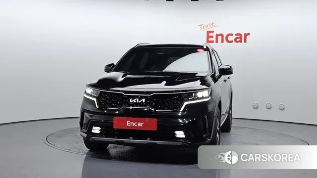 Kia Sorento 4th Generation id 3591880 из Кореи 13