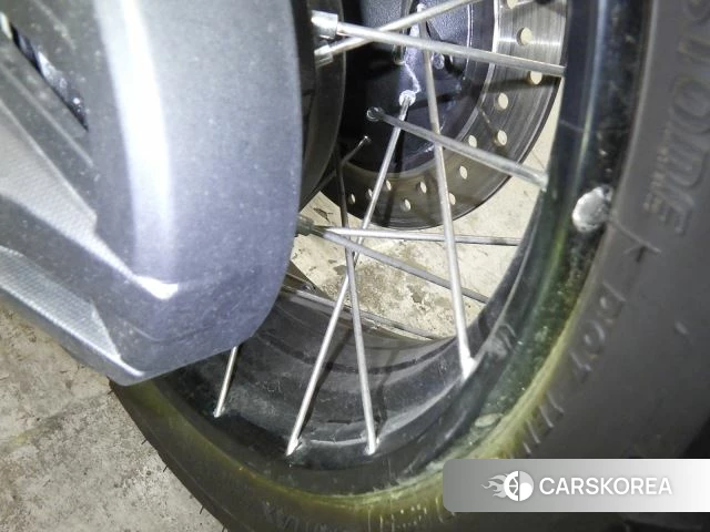 Honda X-ADV 750 id 3949403 из Японии 23