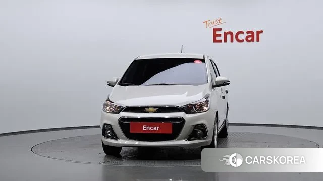 Chevrolet (GM Daewoo) The Next Spark id 2966683 из Кореи 13