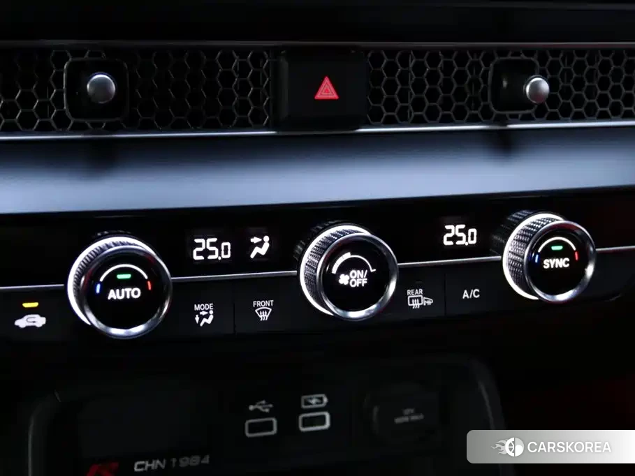 Honda Civic id 4538730 из Китая 13