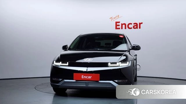 Hyundai Ionic 5 id 3812782 из Кореи 13