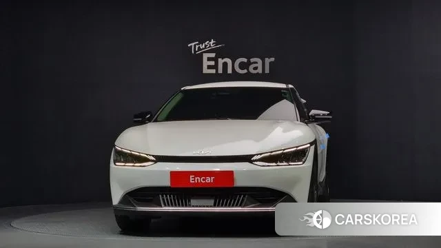 Kia EV6 id 3017094 из Кореи 13